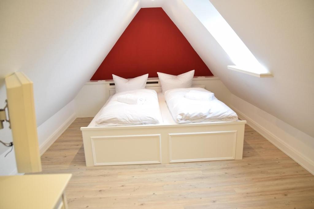 Apartment Käpt´n-christiansen-straße 25, Whg.6 *