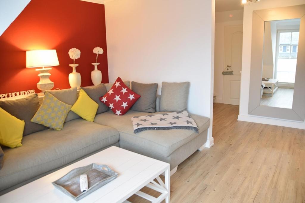 Käpt´n-christiansen-straße 25, Whg.6 *