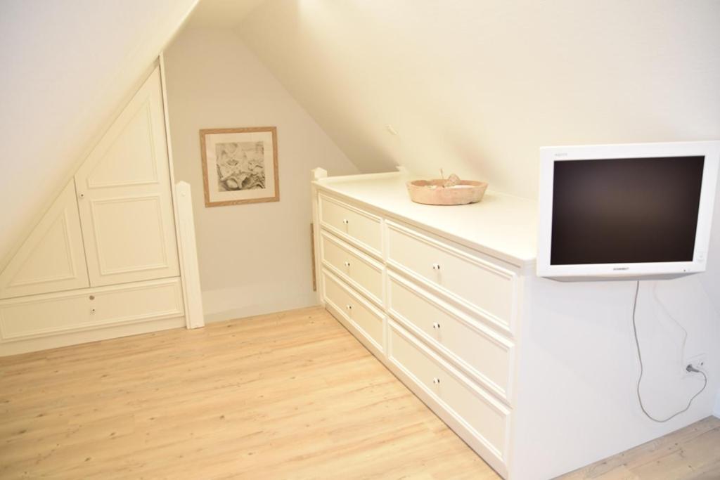 Käpt´n-christiansen-straße 25, Whg.6 * Westerland