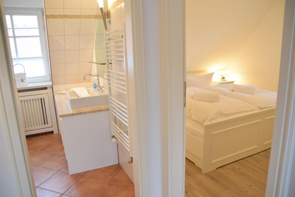Käpt´n-christiansen-straße 25, Whg.6 Apartment