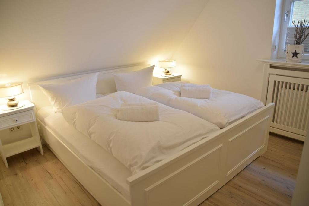 Käpt´n-christiansen-straße 25, Whg.6 Apartment *
