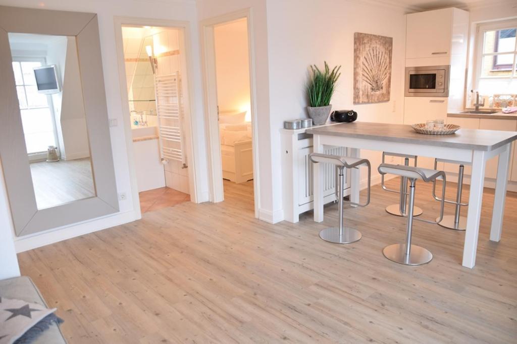 Käpt´n-christiansen-straße 25, Whg.6 Apartment *